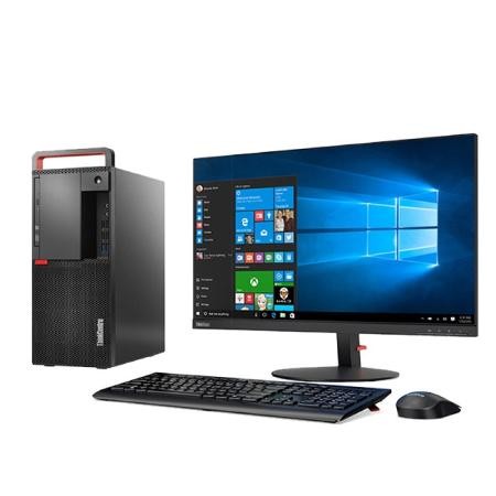 ThinkCentre M920t-D442（19.5显示器）